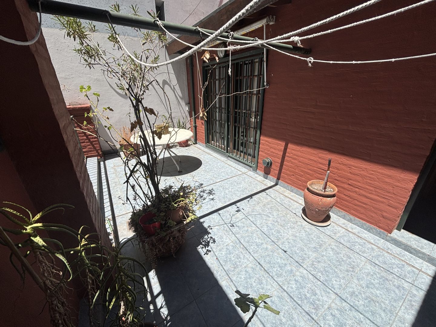VENTA DE CASA EN Capital Federal - Villa Crespo - 43