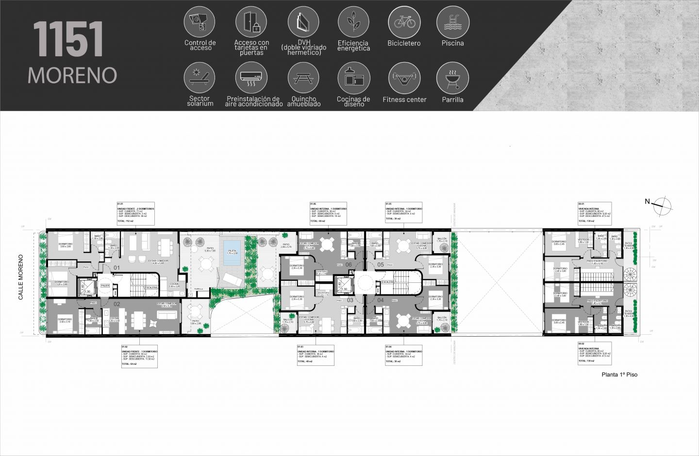 Departamento EN VENTA
