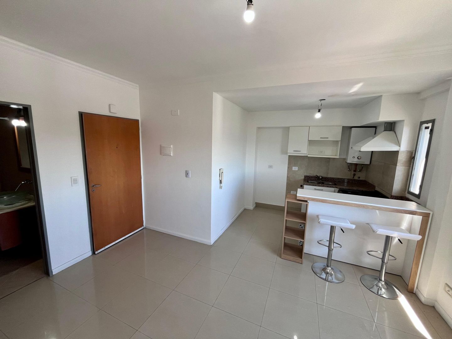 ALQUILER DE DEPARTAMENTO EN Tres de Febrero - Caseros - 14