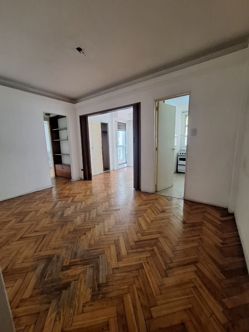 Departamento en Venta en Caballito, Capital Federal