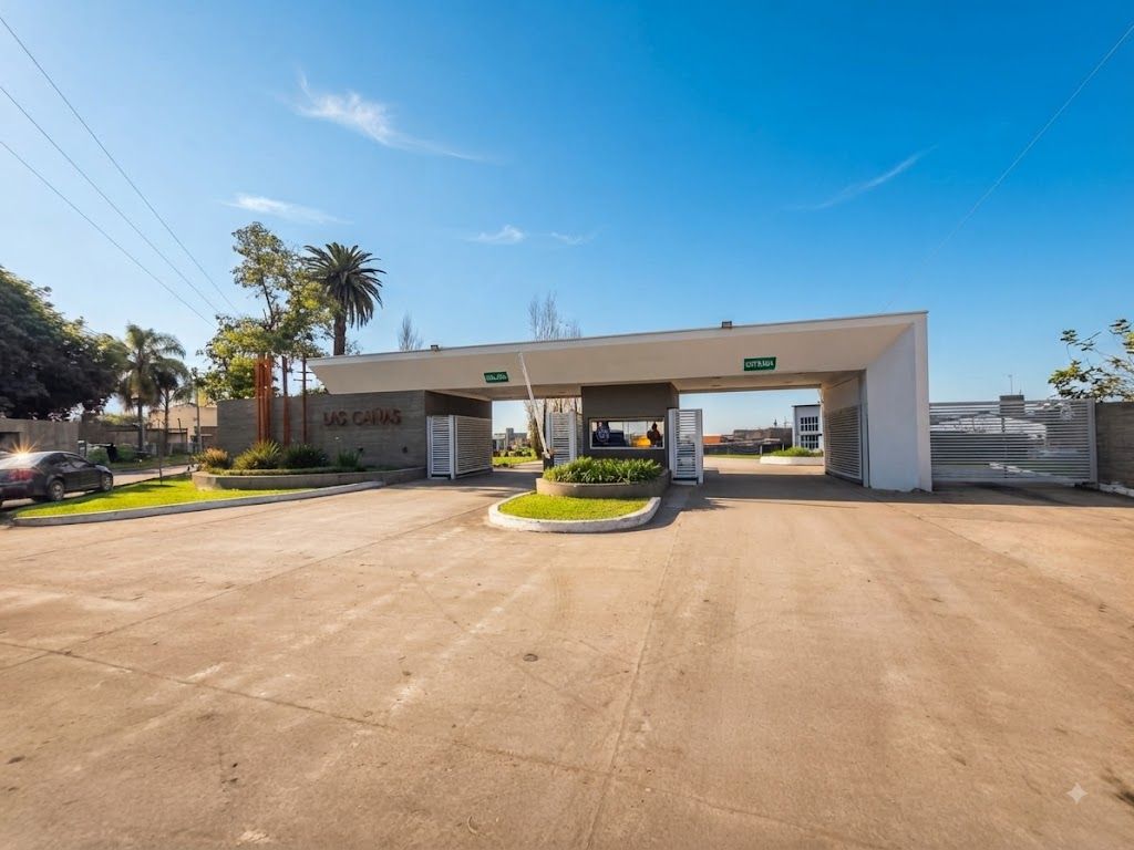 Lote en BÂ° PRIVADO LAS 