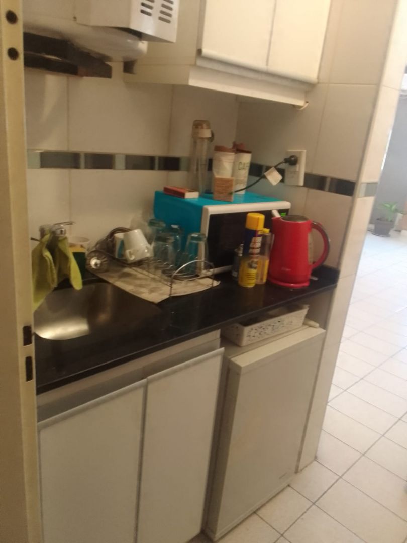 Departamento en Alquiler en Capital, Mendoza