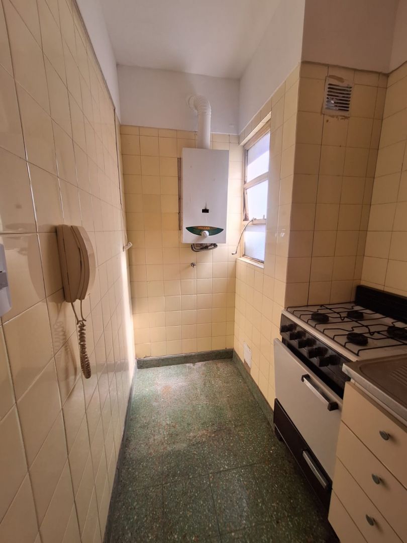 Departamento en Alquiler en Palermo, Capital Federal