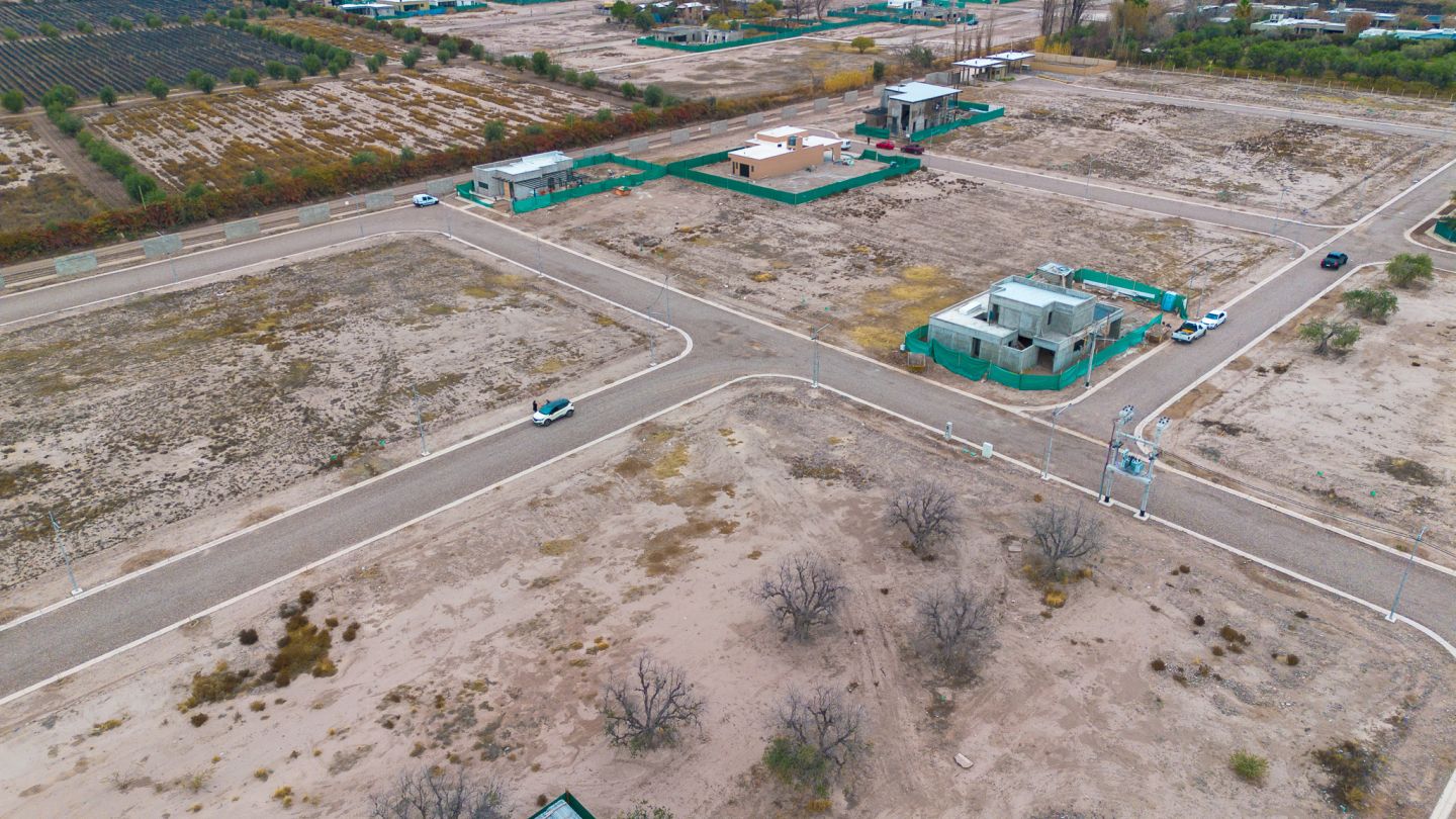 Lote en Venta en Lujan de Cuyo, Mendoza