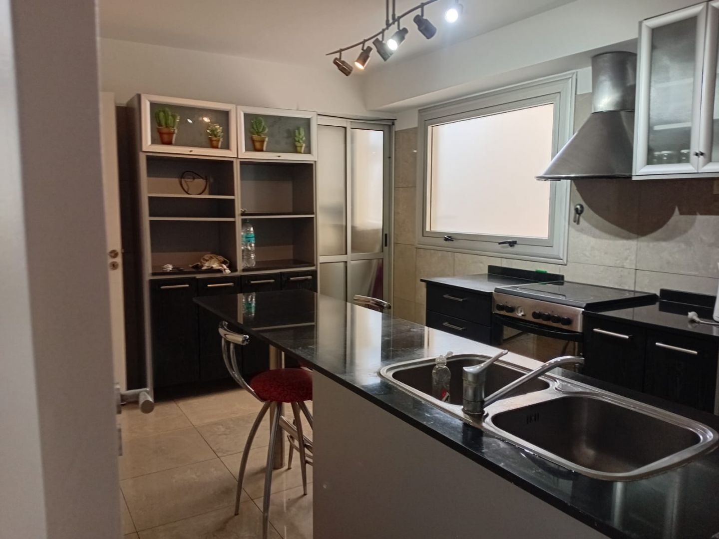 Departamento en Honorio Pueyrred 800