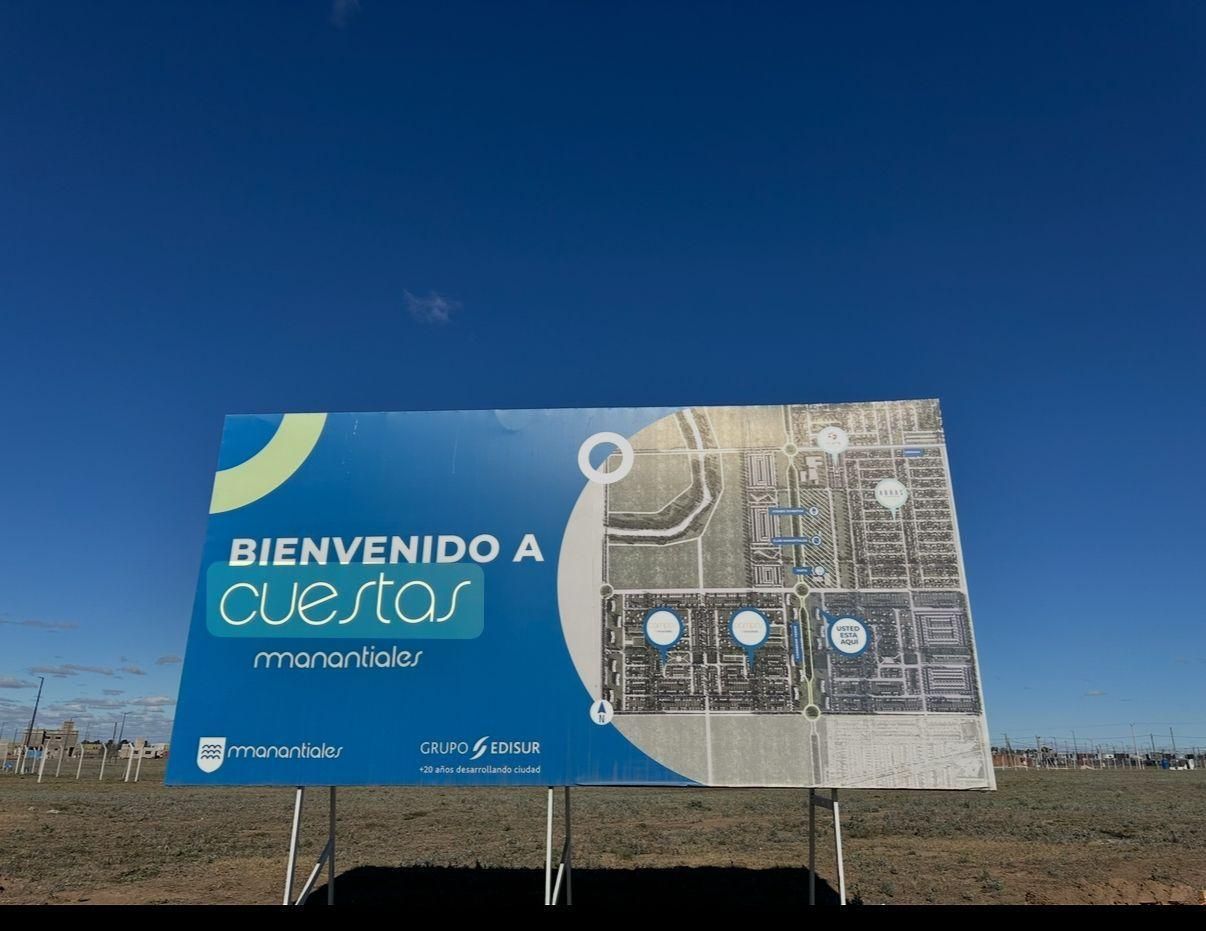 Lote en Venta en Cordoba, Cordoba