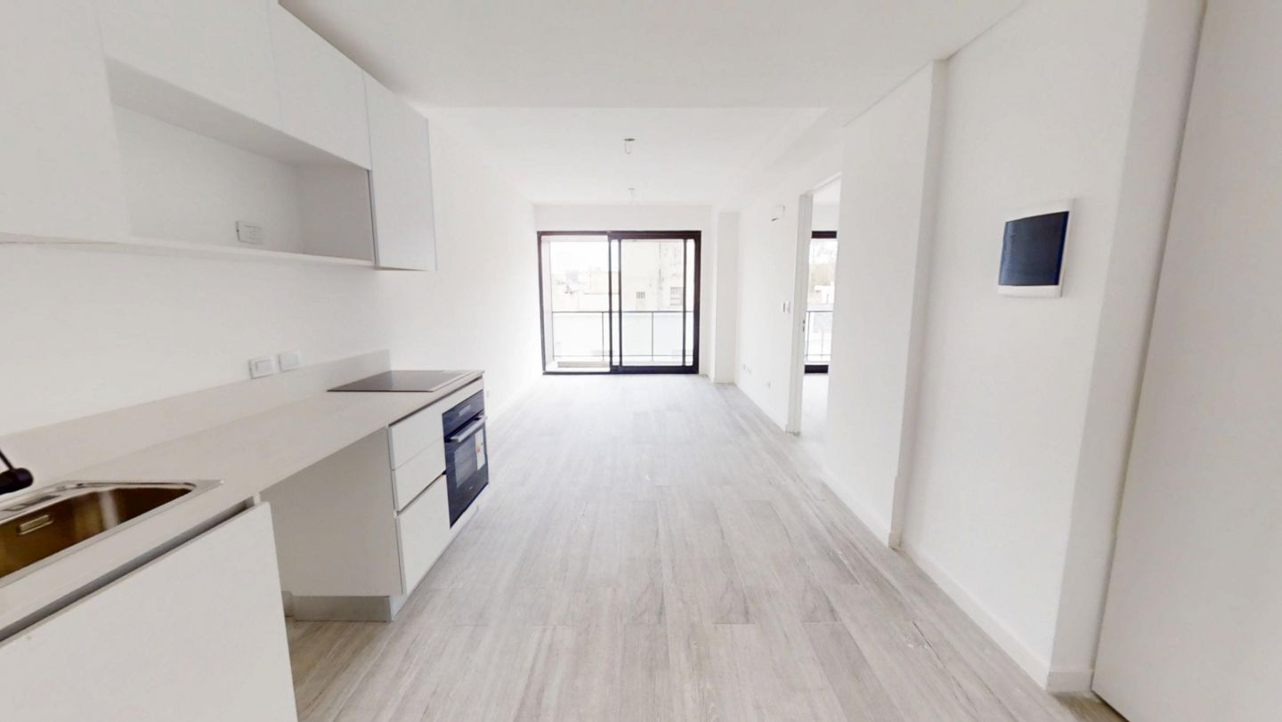 Departamento en Venta en Villa Devoto, Capital Federal