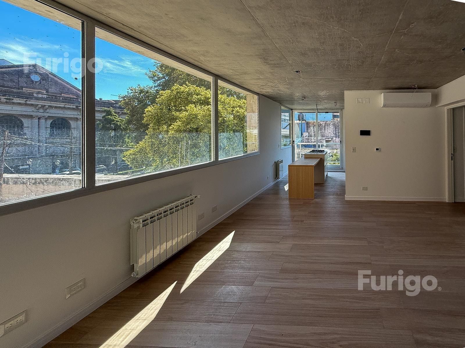 Departamento en Venta en Rosario, Santa Fe
