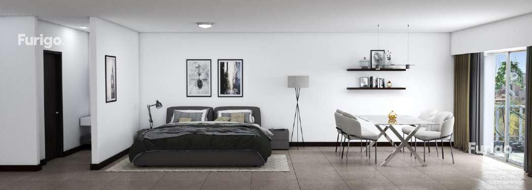 Departamento en Venta en Rosario, Santa Fe