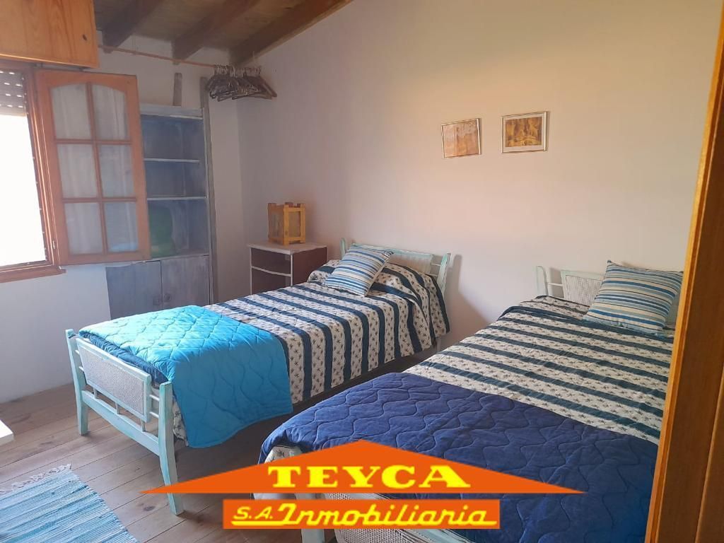 Casa en venta Mar De Ostende 4 ambientes