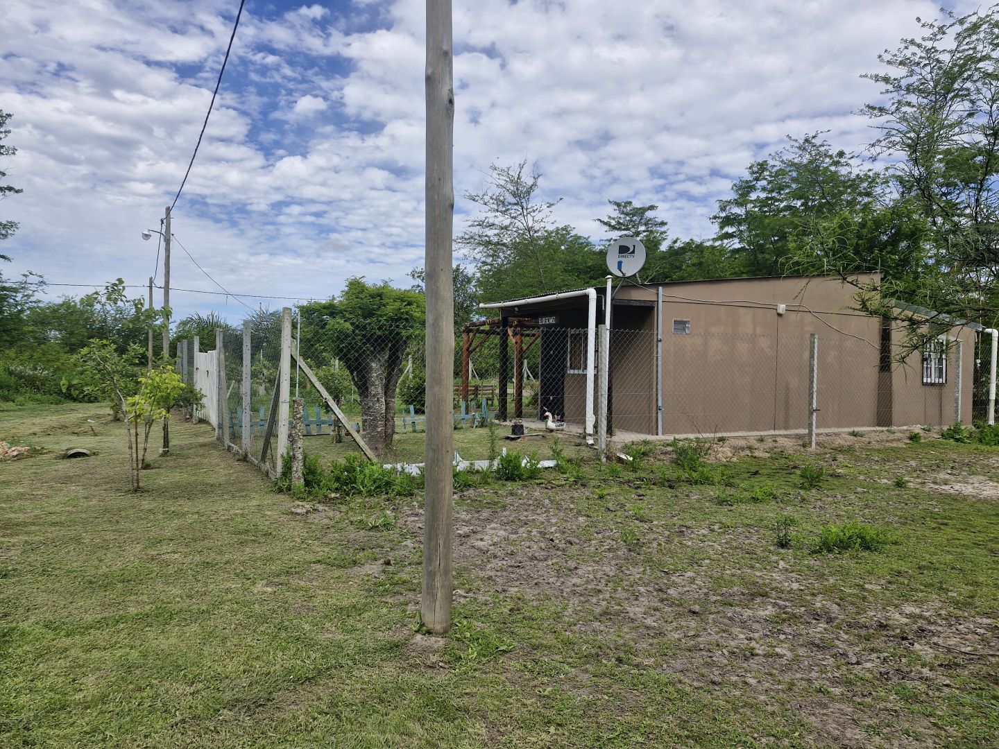 Lote EN VENTA