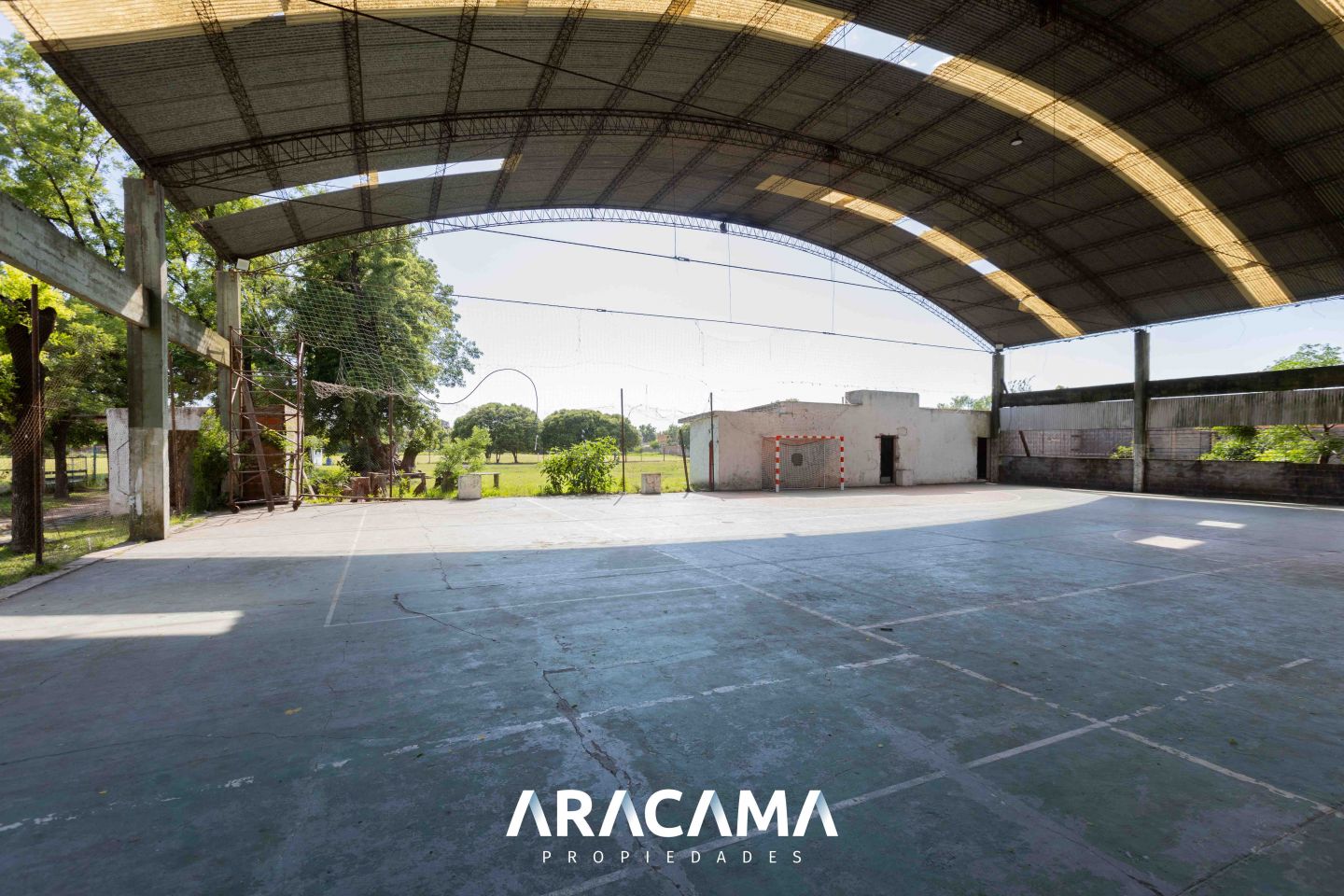Lote EN VENTA