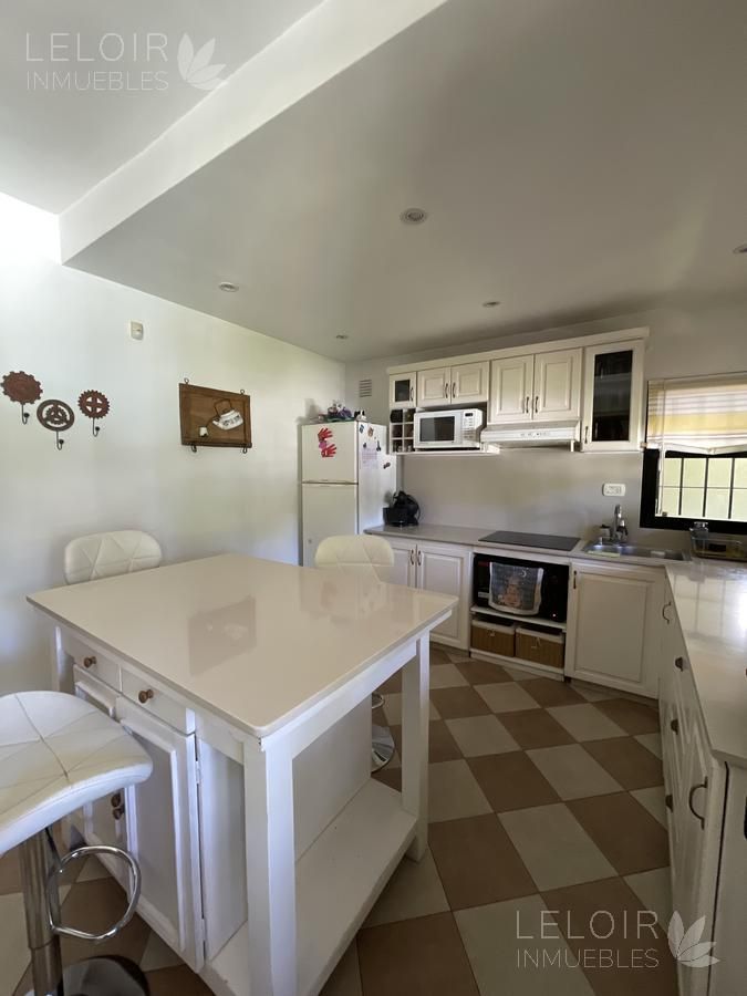 Casa en Venta en Ituzaingo, G.B.A. Zona Oeste