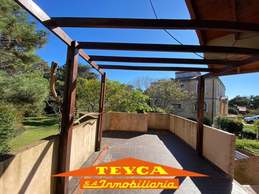 Casa en venta Centro Playa 4 ambientes