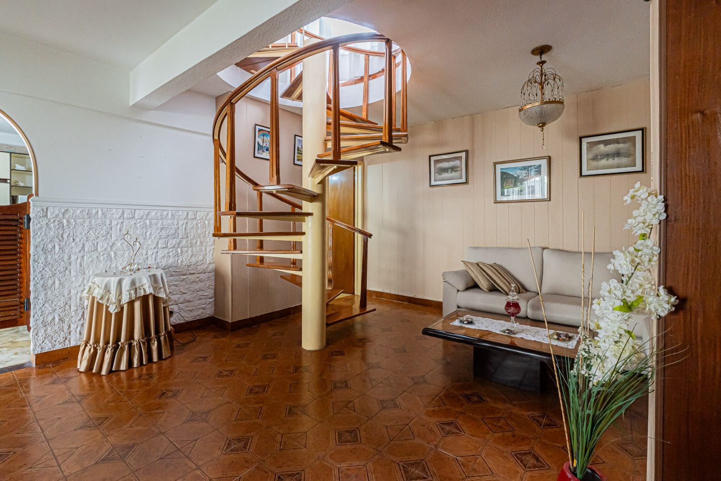 Departamento en Venta en Villa Lugano, Capital Federal