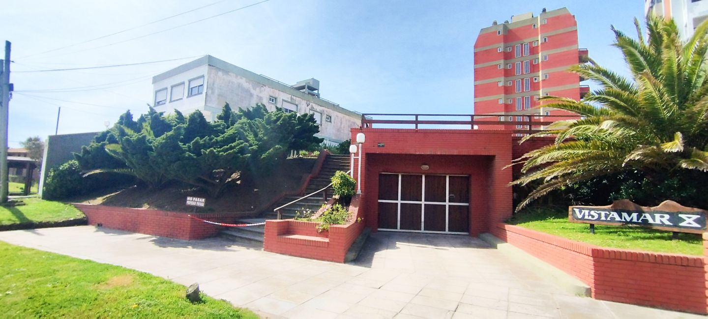 Departamento en venta Centr-sur 2 