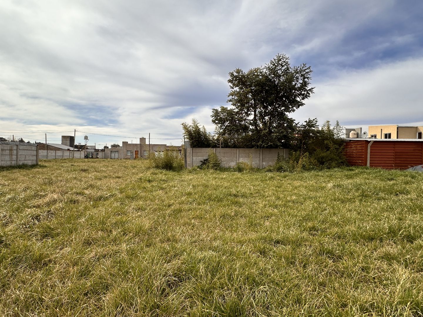 Lote EN VENTA