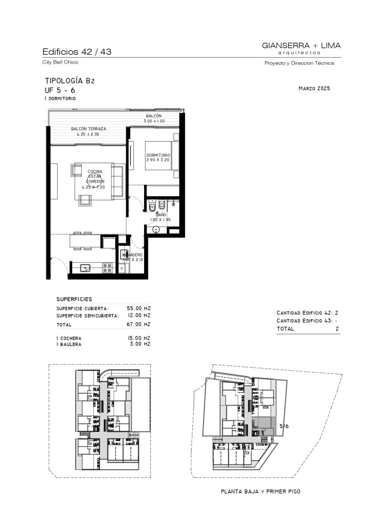 Departamento EN VENTA