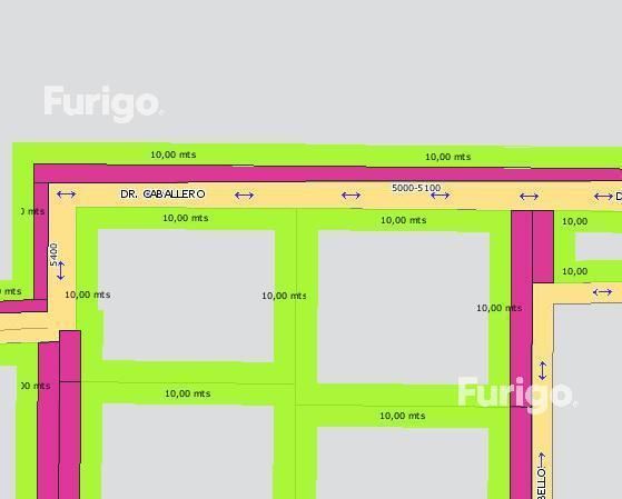 Lote en Venta en Rosario, Santa Fe