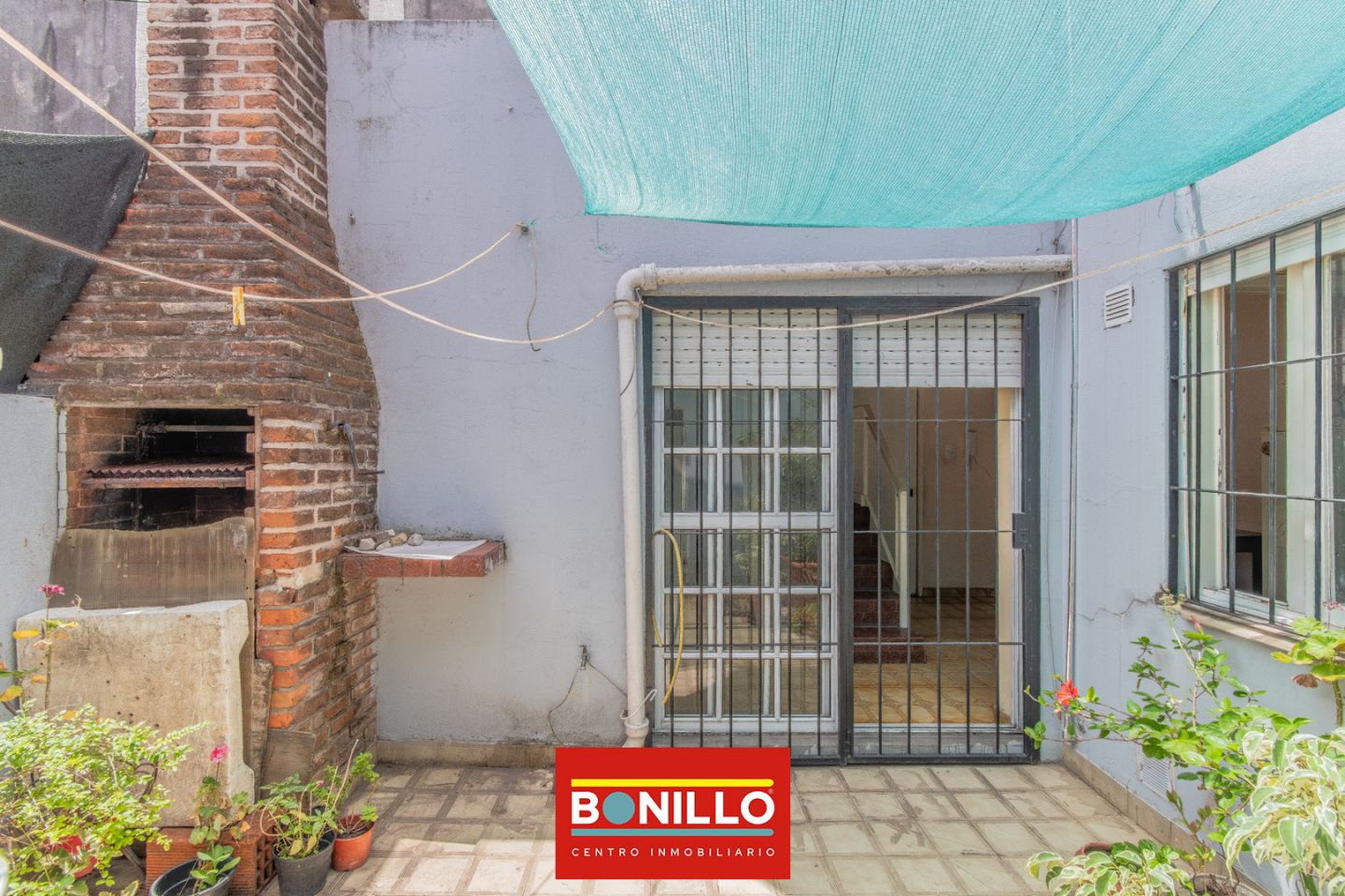 VENTA DE DEPARTAMENTO EN Capital Federal - Villa Pueyrredón - 37