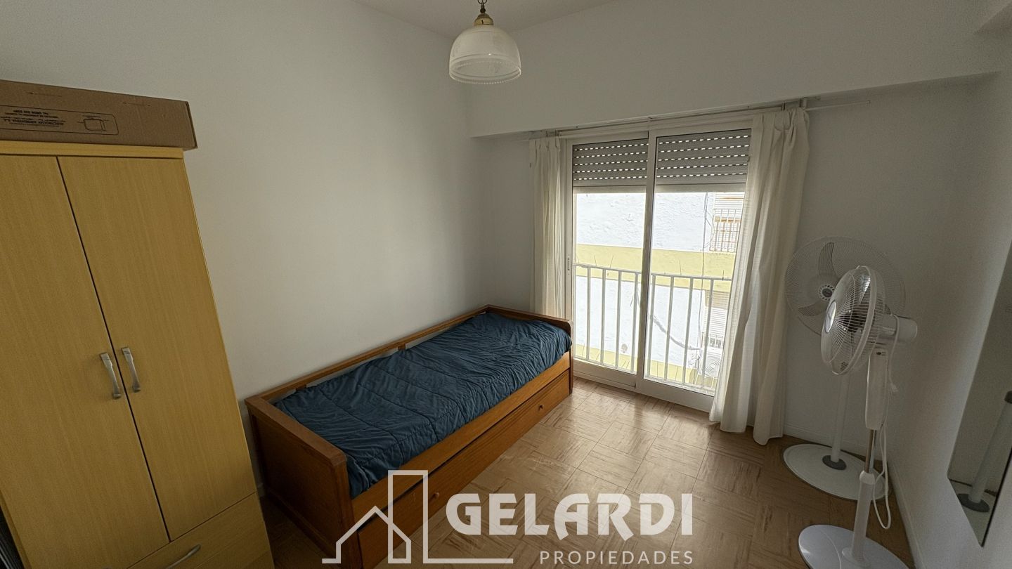 Departamento EN ALQUILER TEMPORARIO