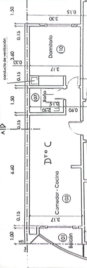 Departamento EN VENTA