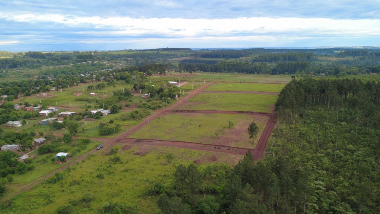 Lote EN VENTA