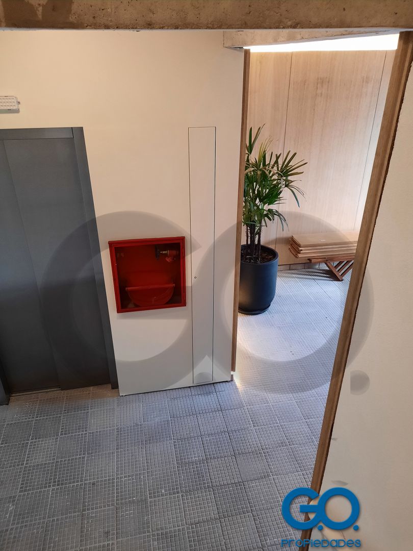 Departamento en Venta en Villa Urquiza, Capital Federal