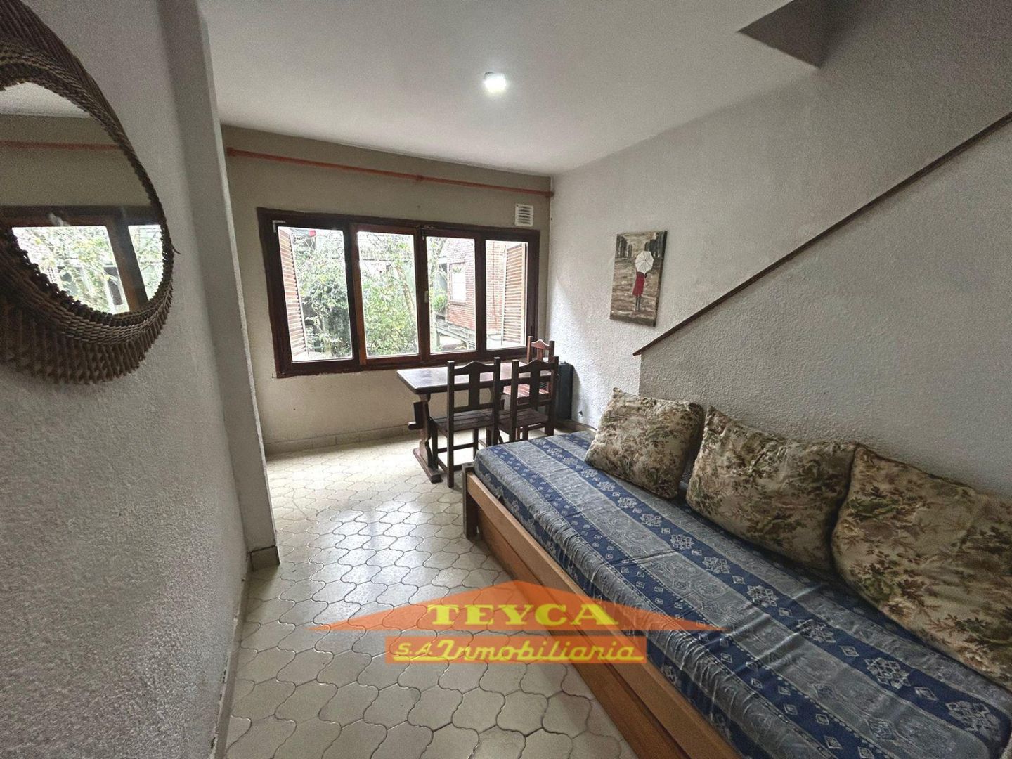 Departamento en venta Pinamar 2 ambientes