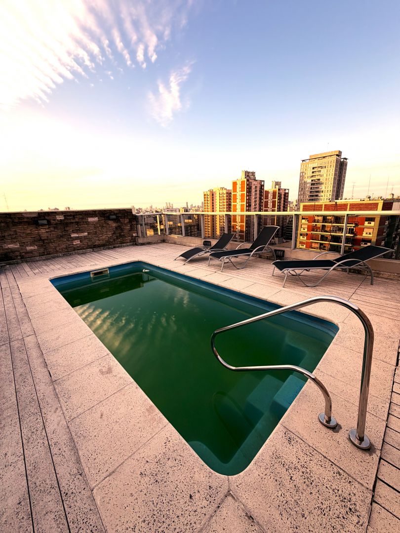 Departamento en Alquiler en Caballito, Capital Federal