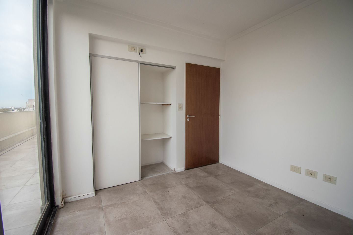VENTA DE DEPARTAMENTO EN Capital Federal - Velez Sarsfield - 13