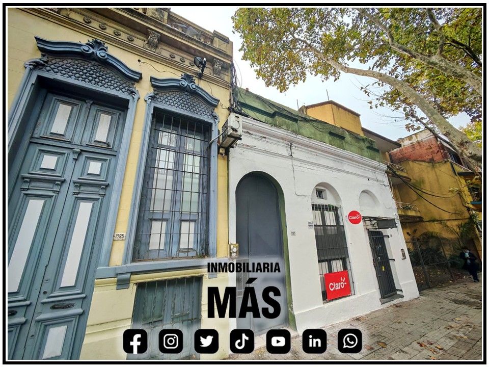Casa EN ALQUILER