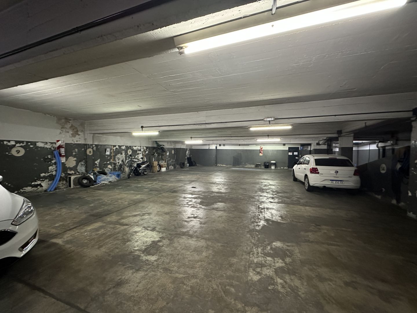 Cochera en Alquiler en Lanus, G.B.A. Zona Sur