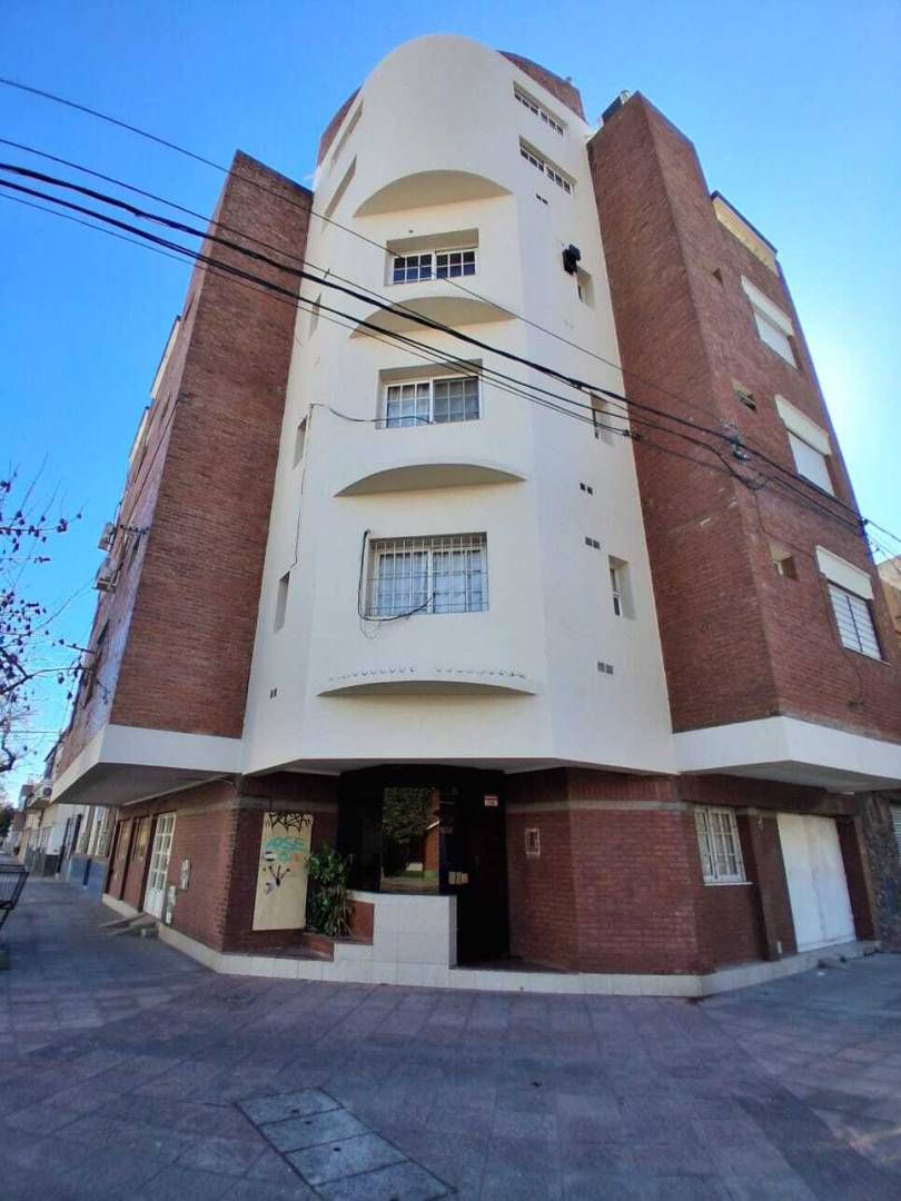 Departamento en venta 1 ambientes