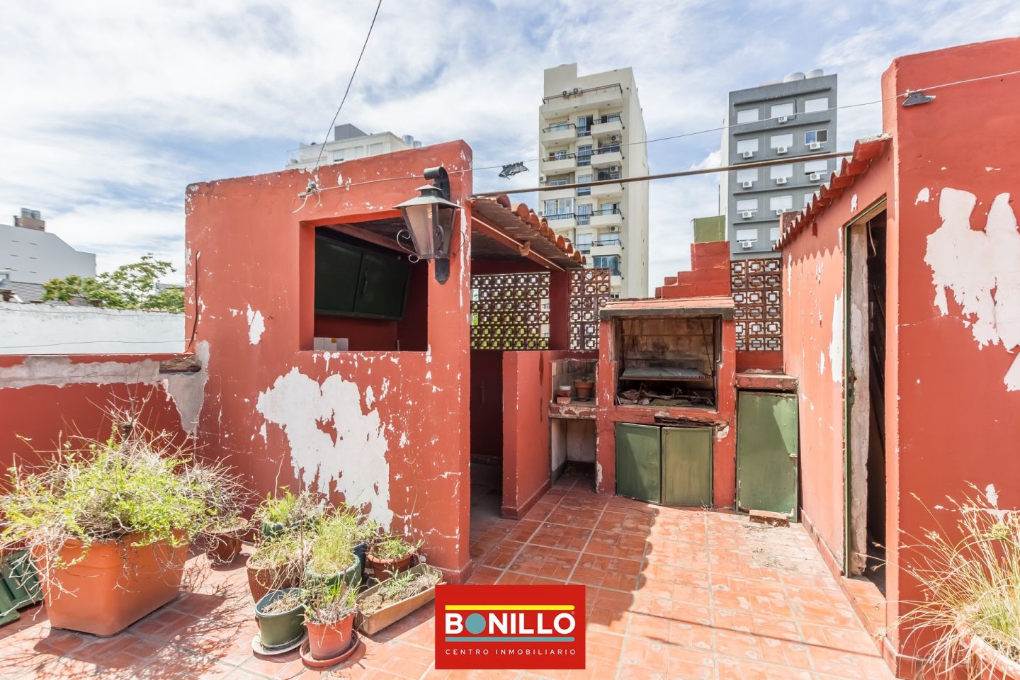 VENTA DE DEPARTAMENTO EN Capital Federal - Villa Pueyrredón - 32