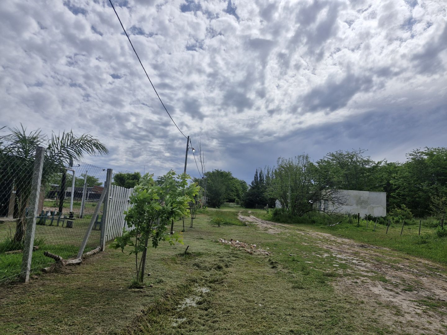 Lote EN VENTA