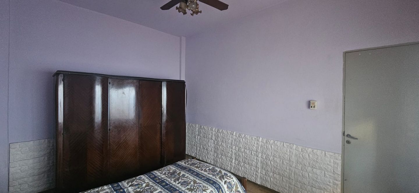 Departamento en Venta en La Matanza, G.B.A. Zona Oeste