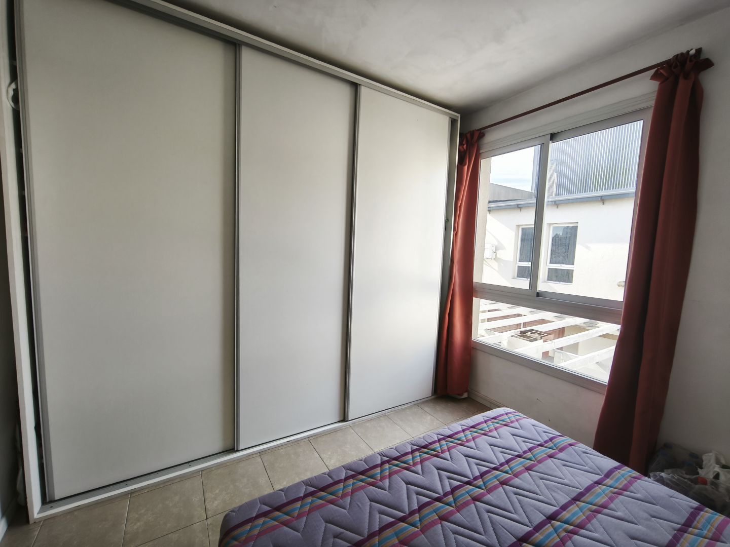 Departamento en Venta en Moron, G.B.A. Zona Oeste