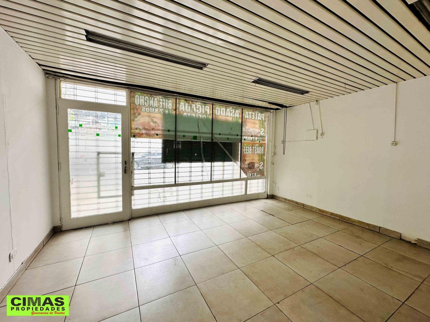 ALQUILER DE LOCAL EN Capital Federal - Floresta - 11
