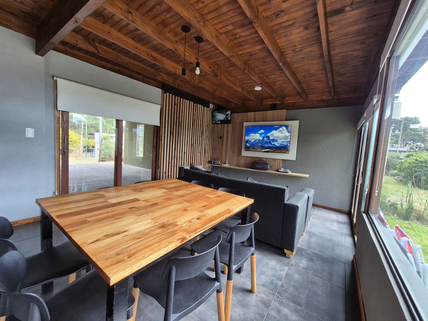 Casa en Venta en Pinamar, Buenos Aires Costa Atlantica
