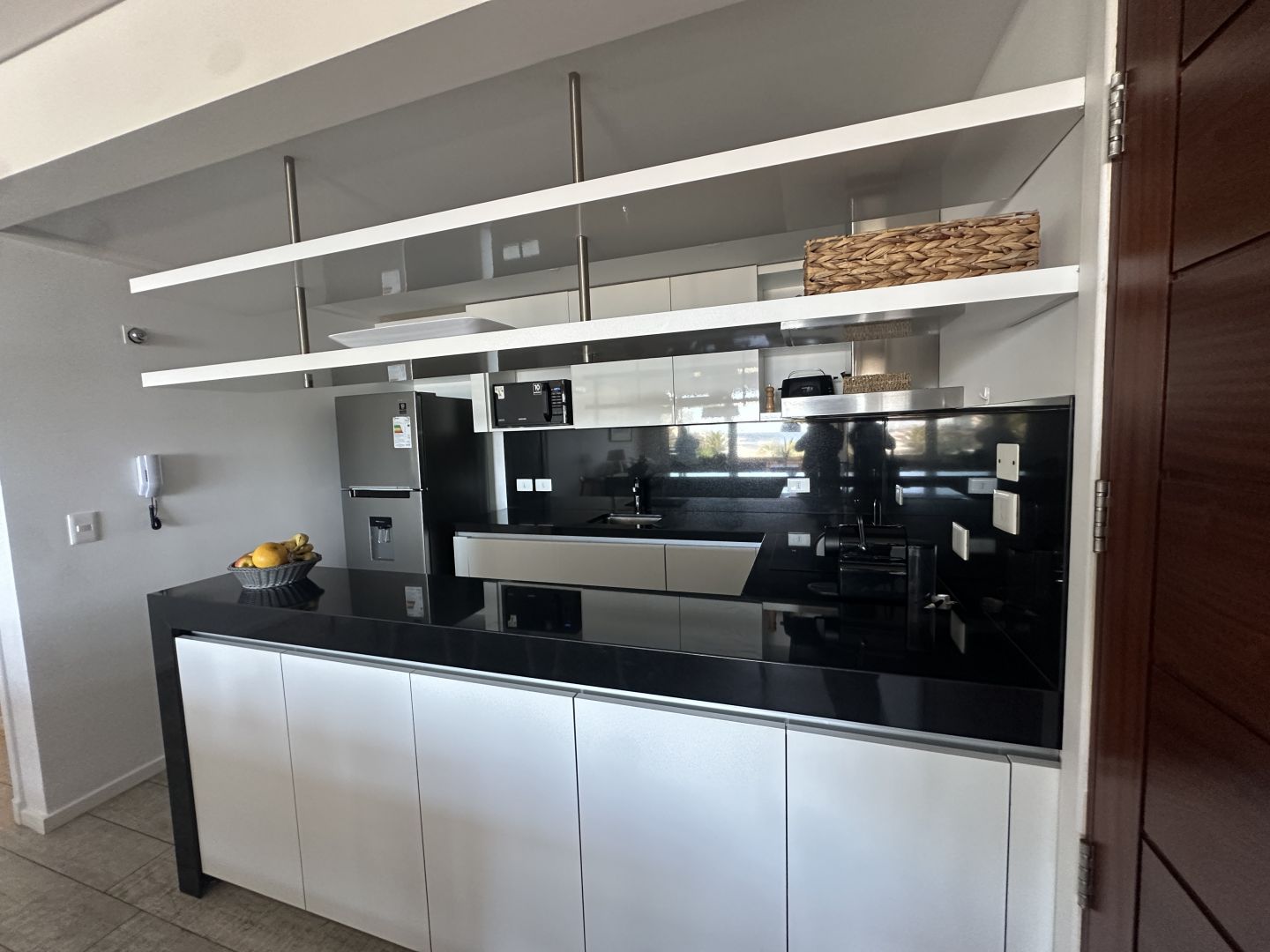 Departamento EN ALQUILER TEMPORARIO