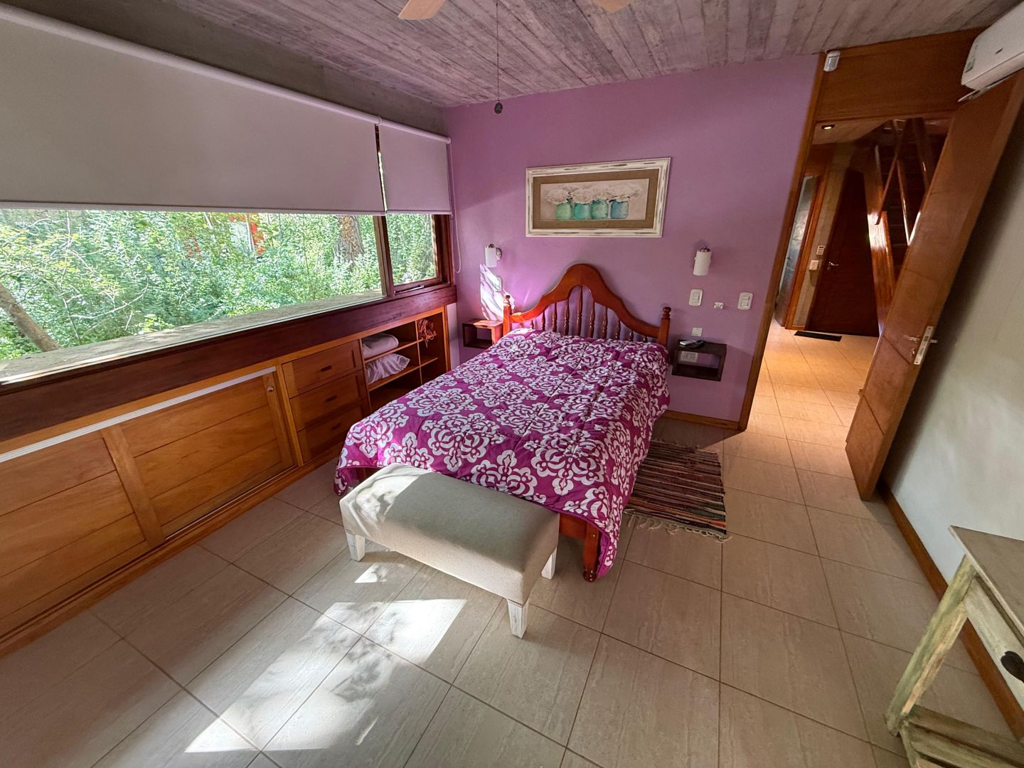 Casa EN ALQUILER TEMPORARIO