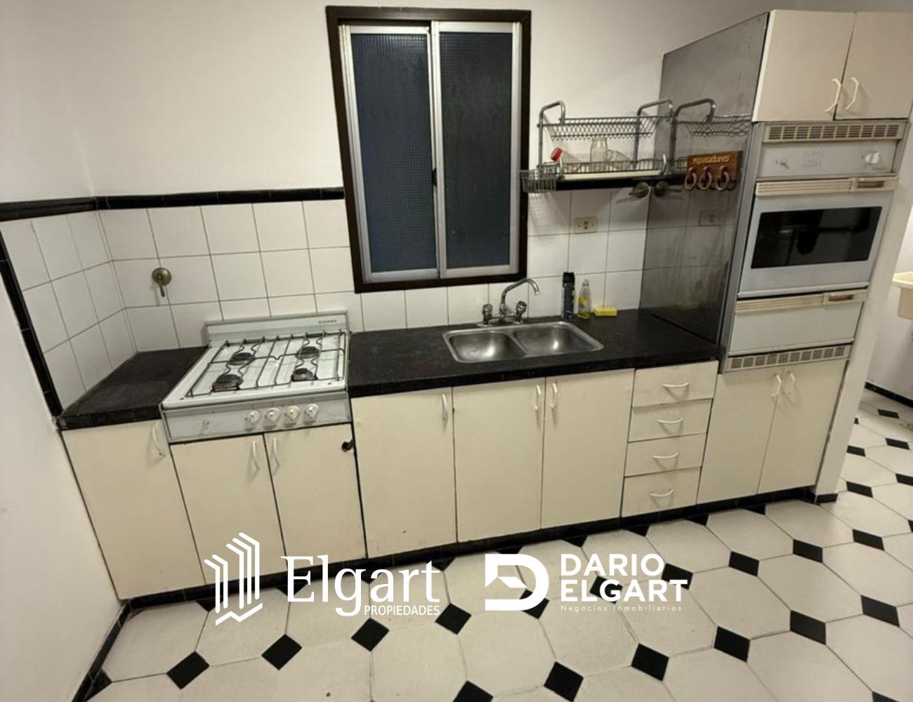 Departamento EN ALQUILER
