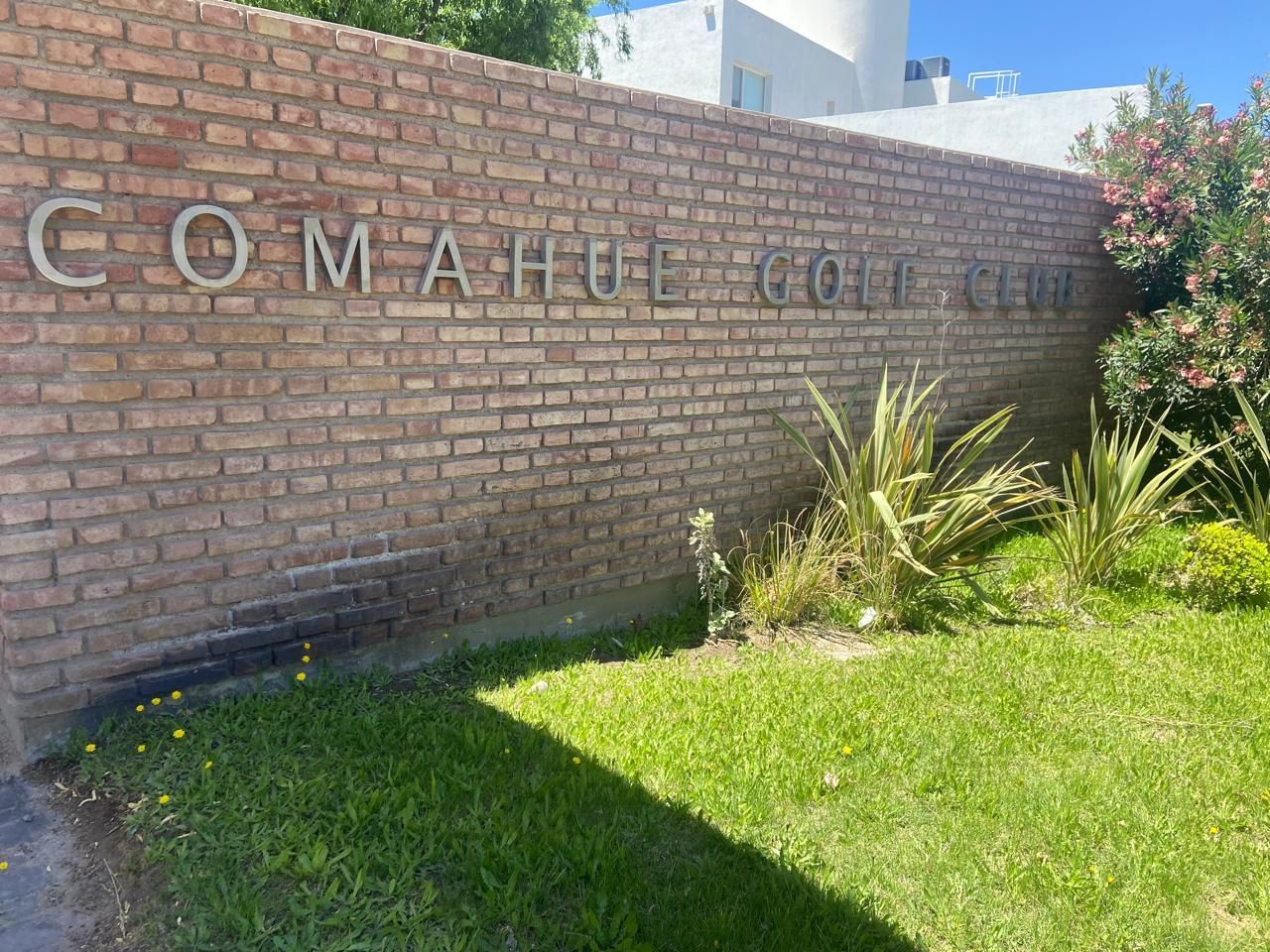 Lote EN VENTA