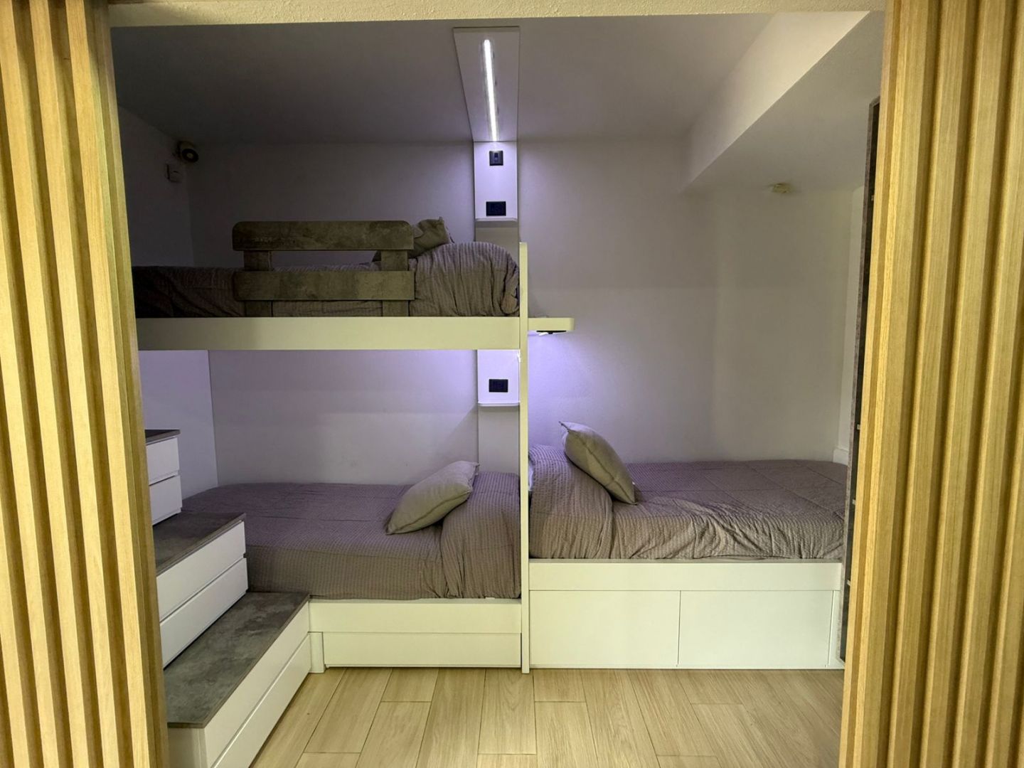 Departamento EN ALQUILER TEMPORARIO