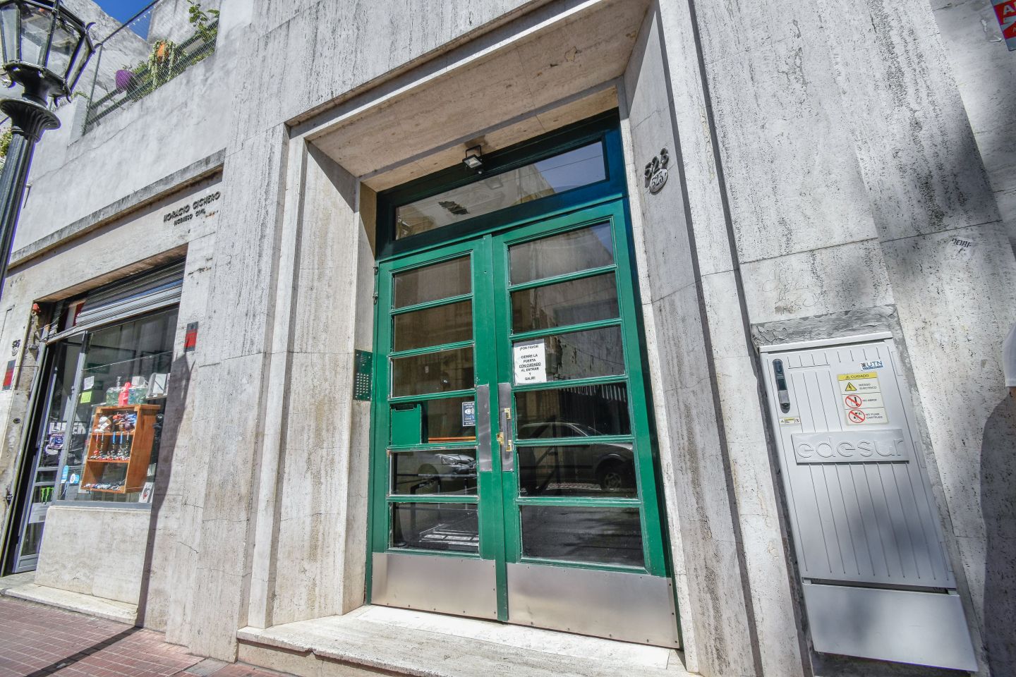 Departamento en Venta en San Telmo, Capital Federal