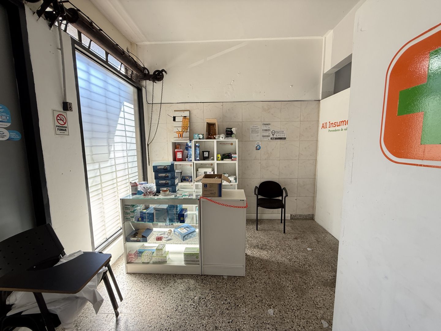 LOCAL EN VENTA