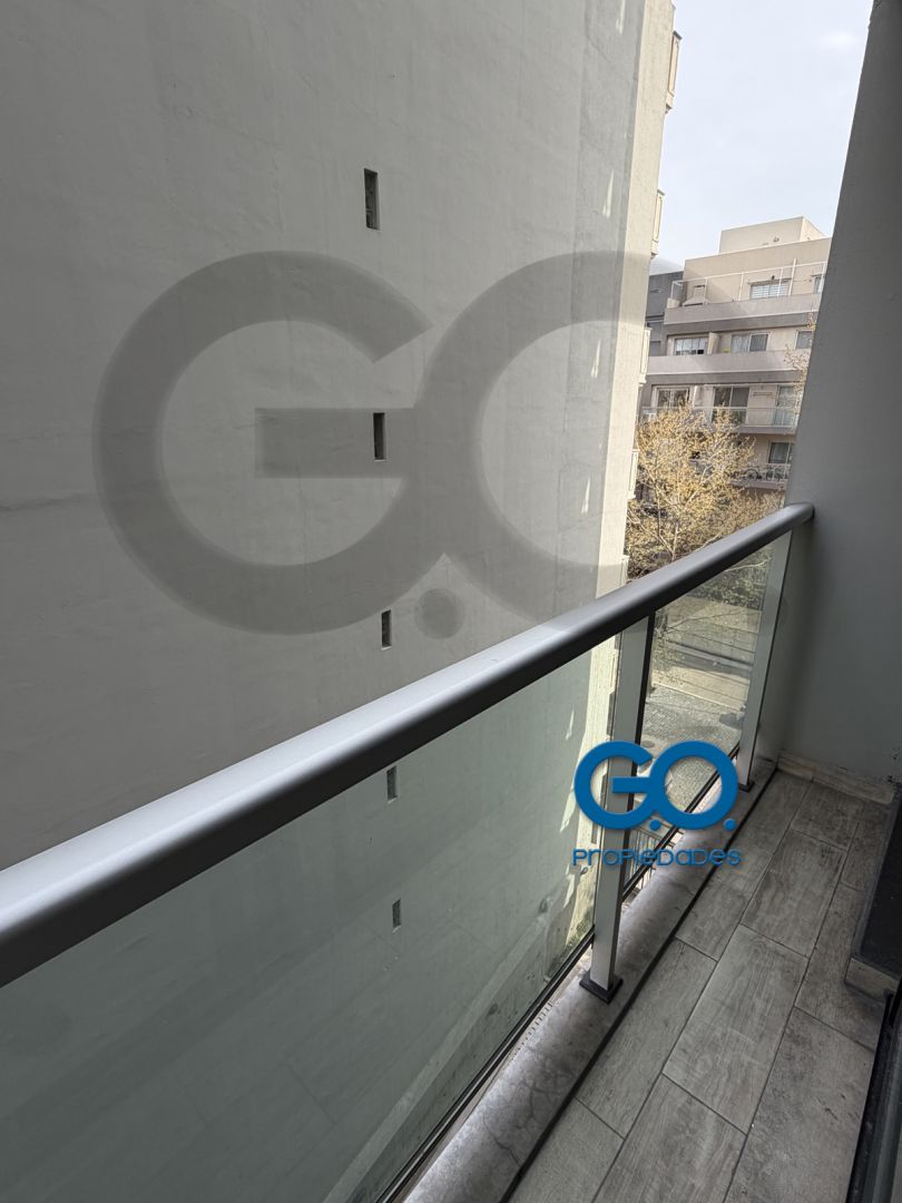 Departamento en Alquiler en Villa Urquiza, Capital Federal