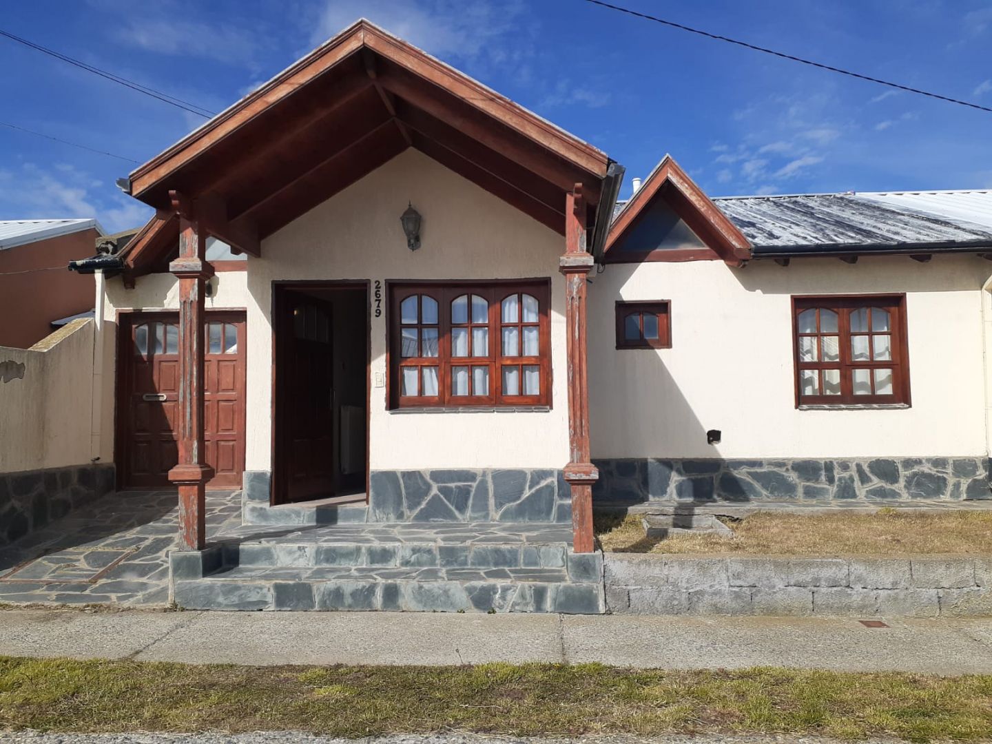 Casa EN ALQUILER