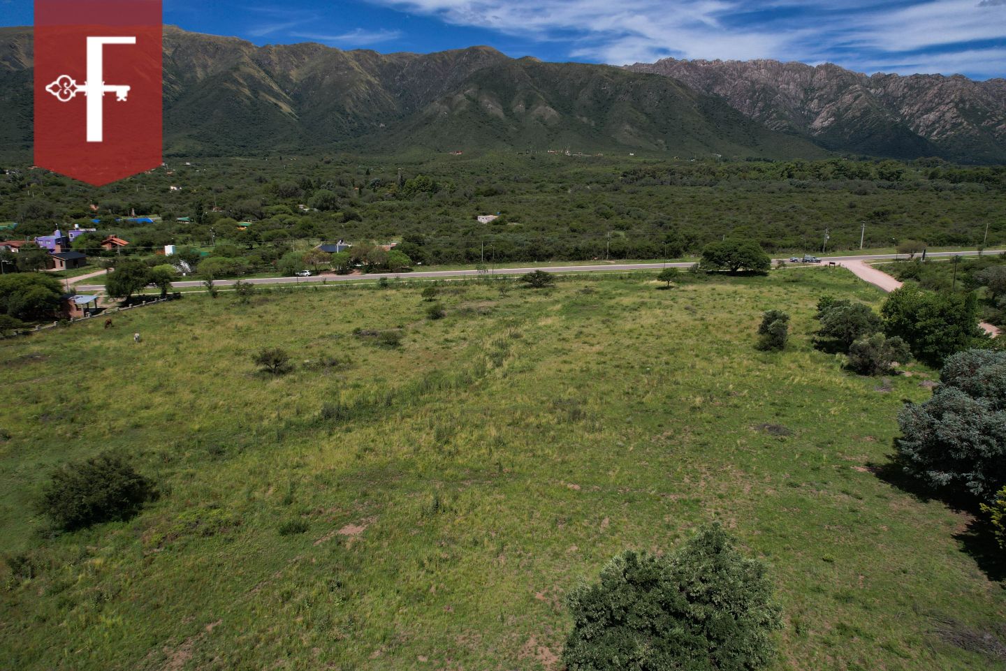 Lote EN VENTA